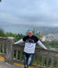 Dating Man Espagne to San Sebastian : Charly, 64 years
